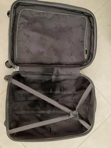 Mala 10kg TRAVELCAR