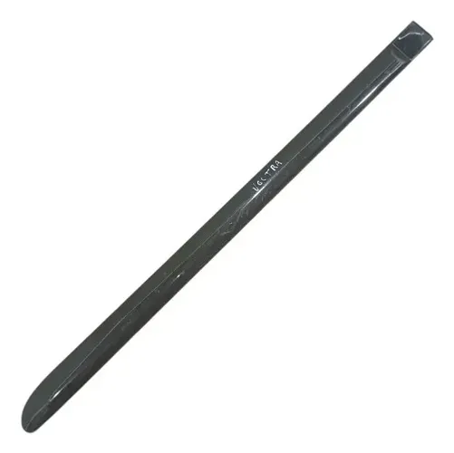 Friso Porta Traseira Esquerdo Chevrolet Vectra 1997 2005 Preto