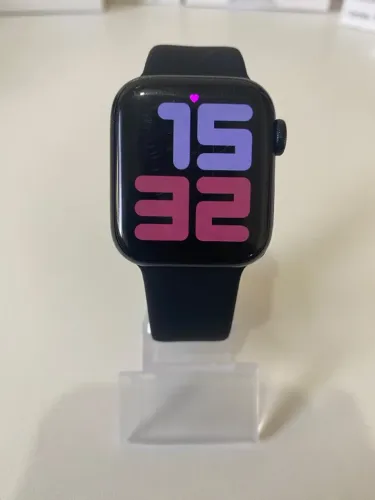 Apple Watch SE 2 Geração GPS 40mm - Original e nunca aberto