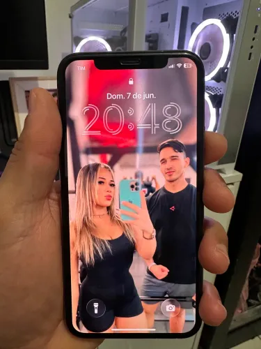 iPhone 11 Pro