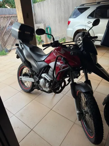 Honda XRE 300 