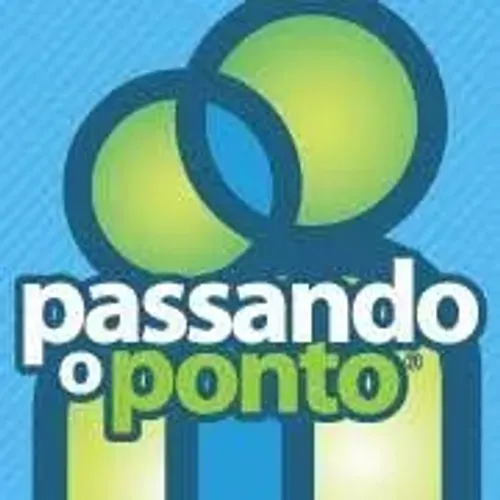 Passo ponto Marmitaria