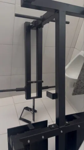 AGACHAMENTO SUMÔ MÁQUINA