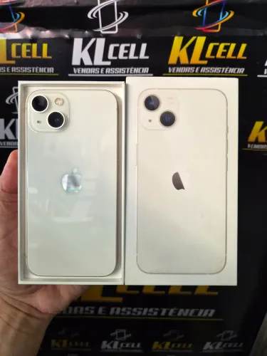 iPhone 13 128GB - EXTRA