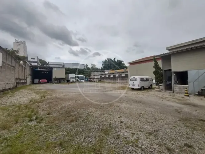 Prédio para alugar, 350 m² por R$ 30.000,00/mês - Veleiros - São Paulo/SP