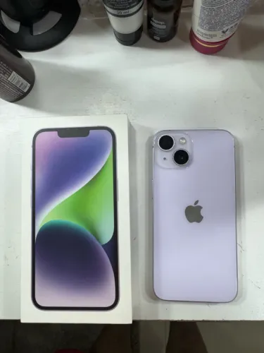 iPhone 14