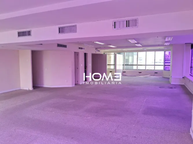 Sala para alugar, 300 m² por R$ 16.740,93/mês - Centro - Rio de Janeiro/RJ