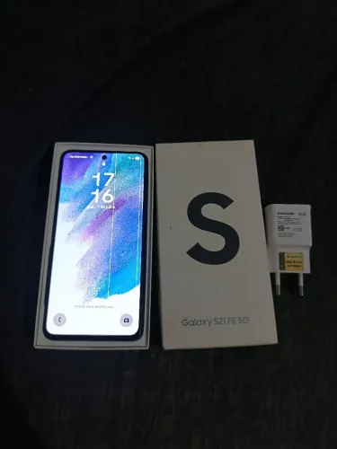 S21 Fe