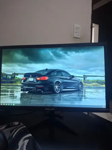 Monitor
