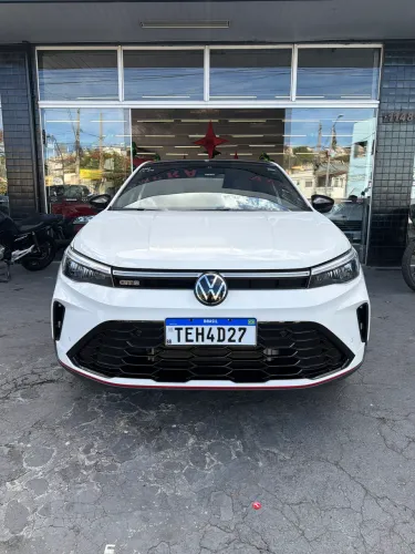 Volkswagen Nivus GTS 1.4 250 TSI Flex Aut. 2026
