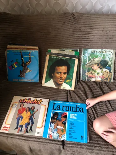 Disco de Vinil