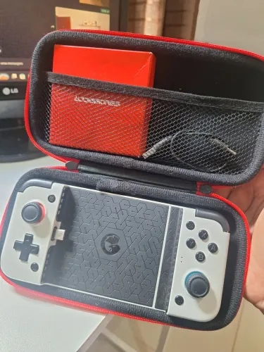 Controle Gamesir X2 USB C