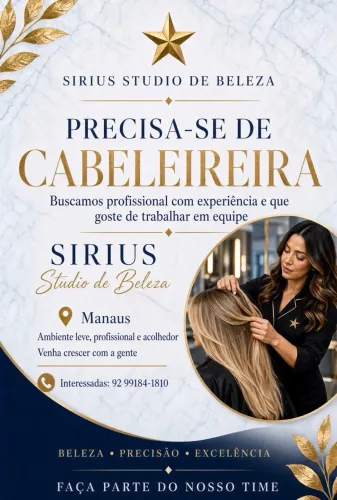 Contrata-se