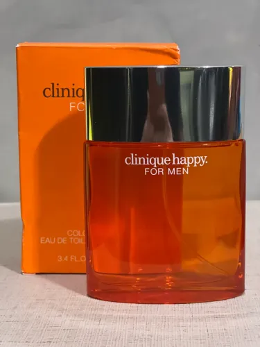 Clinique Happy for Men 100ml