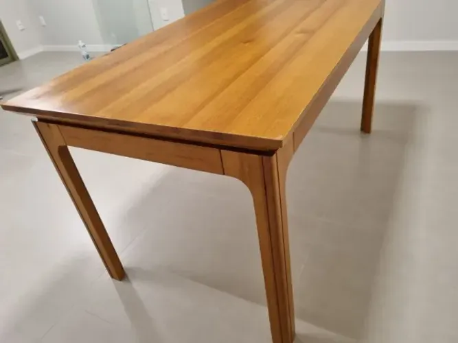 Mesa de jantar