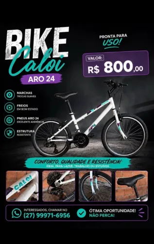 Bike
