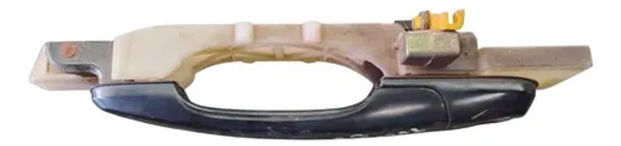 Macaneta Externa Dianteira Esq Hyundai Tucson 2006 2016