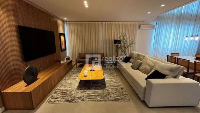 Apartamento Duplex Residencial à venda, Jurerê Internacional, Florianópolis - AD0011.