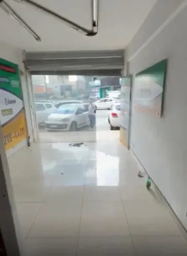 Sala Comercial - Avenida 85 em Goiânia