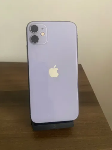 iPhone 11 Lilas 64GB 