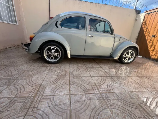 Volkswagen Fusca 1300 1980