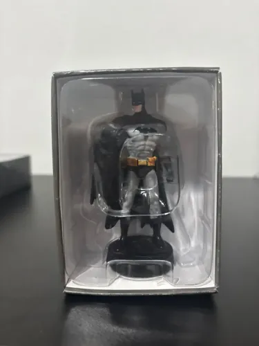 Estatua/Figure Batman Eaglemoss - DC Comics