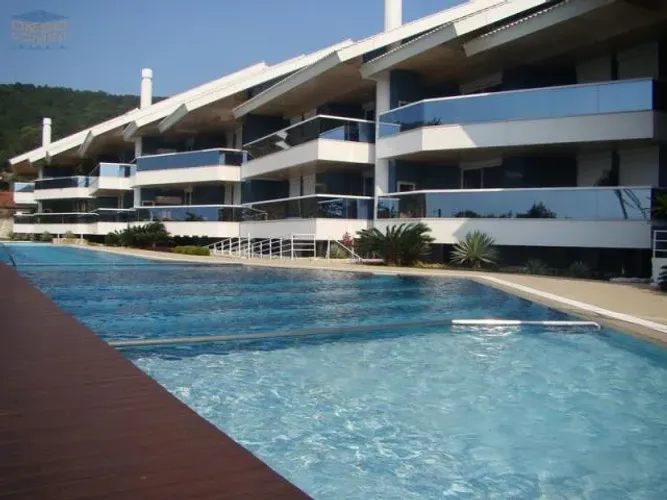 Apartamento - Florianópolis SC