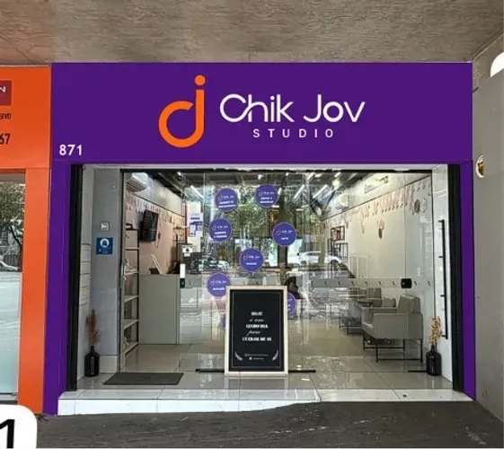 OPORTUNIDADE ÚNICA - SALÃO E CLÍNICA DE ESTÉTICA À VENDA