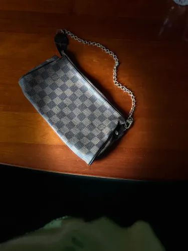 Bolsa Louis vuitton original vintage 