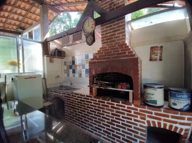 Oportunidade em Guapimirim/Vale das Pedrinhas!! Para lazer ou moradia