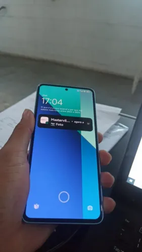 Redmi note 13 256 gb