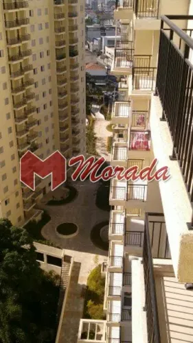 LINDO APARTAMENTO VENDA OU LOCAÇÃO PICANÇO, CONDOMÍNIO FLEX!!! 76m² REF:18255