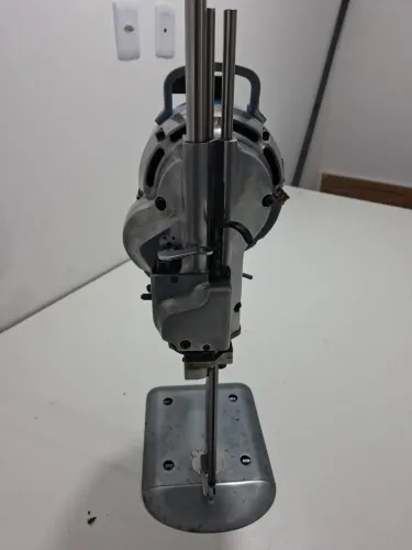Máquina de Corte