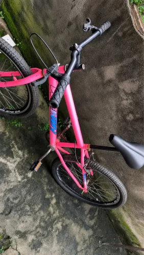 BICICLETA - VENDA RAPIDA