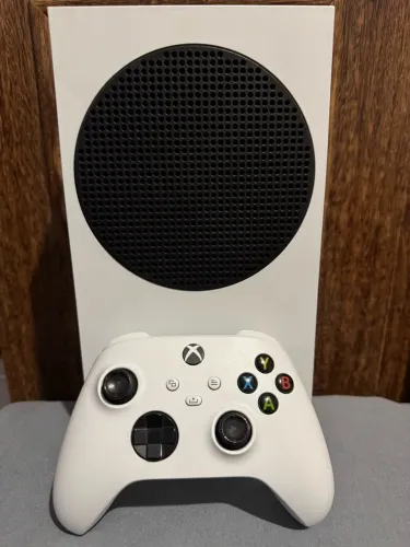 Xbox séries s (ENVIO PARA TODO BRASIL)