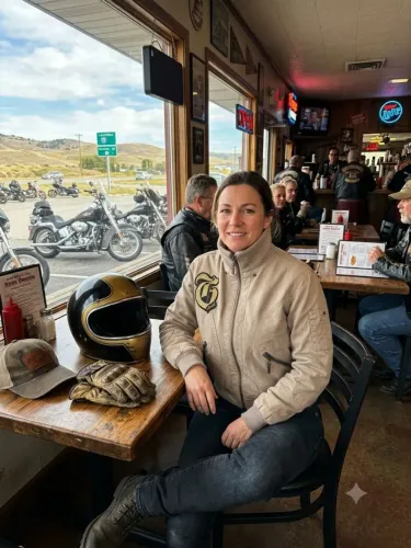 CANAL jaqueta Tam S