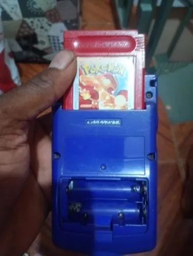 Game boy