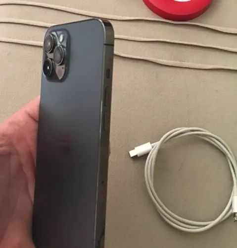 iPhone 12 PRO MAX 128gb