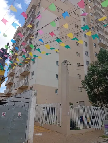 Locação Apartamento 32m R$ 2.650,00 Jardim Itacolomi 1 dormitório, sala, sacada, cozinha,