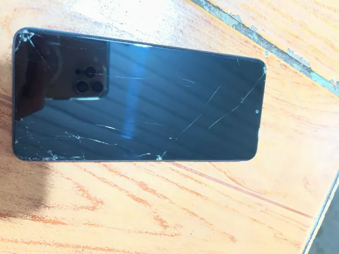 Celular A12