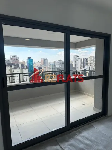 Grand Vitrali Lavvi - Excelente oportunidade para morar ou investir em Moema