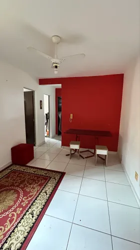 APARTAMENTO QUITADO - SÃO LUÍS / MARANHAO 