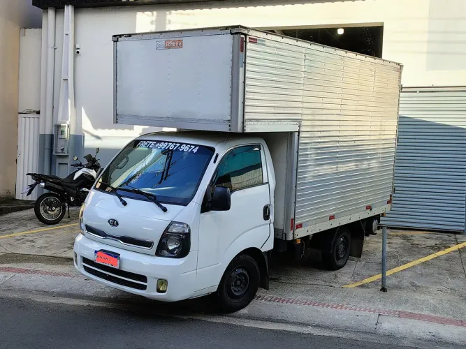 FRETES, E PEQUENAS MUDANÇAS