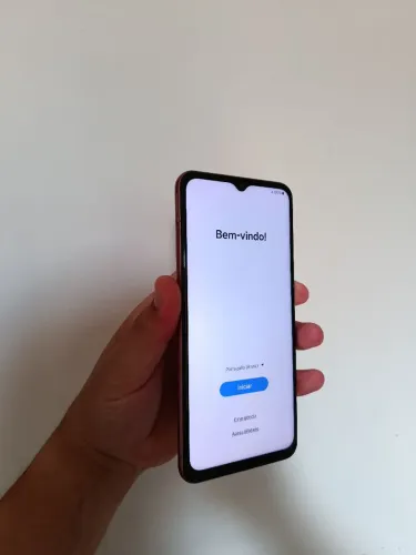 Samsung Galaxy M23 5G 128gb