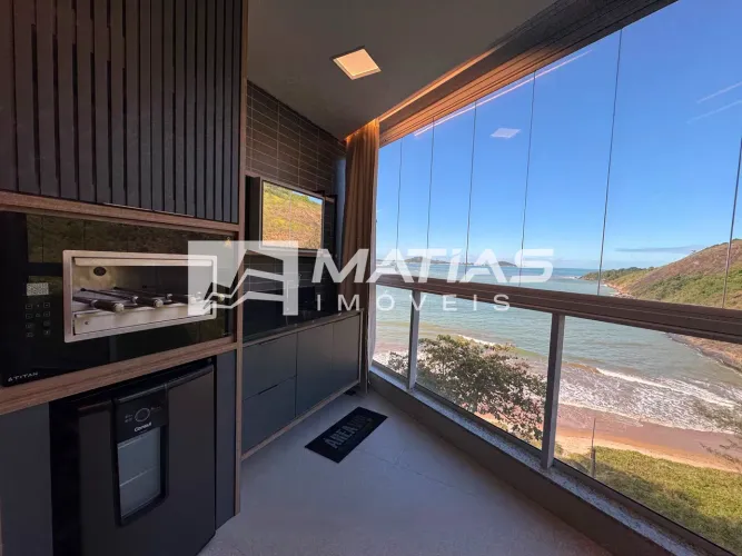 APARTAMENTO PARA LOCAÇÃO E VENDA EM GUARAPARI
