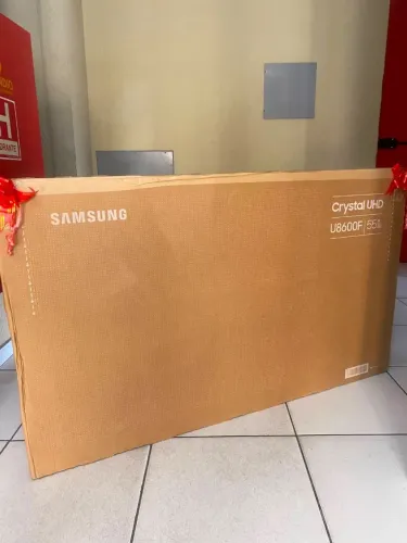 Tv na nova na caixa
