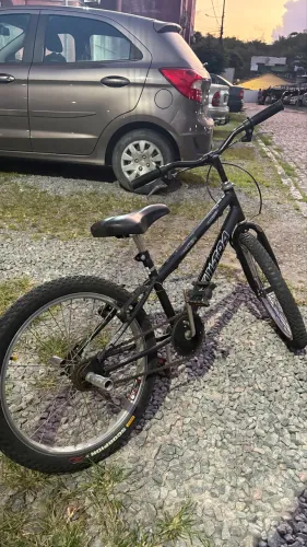 VENDO BICICLETA ARO 20