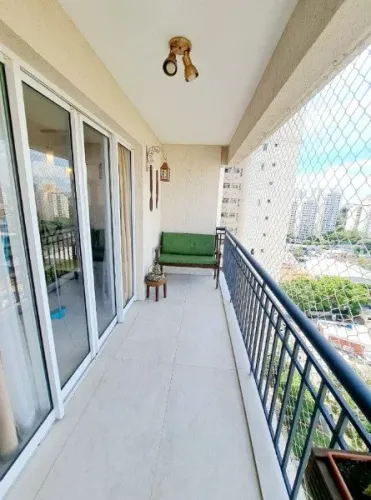 Condomínio Vivaz