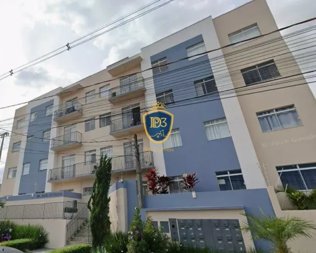 Apartamento para venda, 2 quarto(s), - Selecione - Bairro, Ponta Grossa