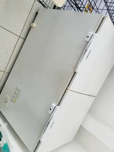 Freezer